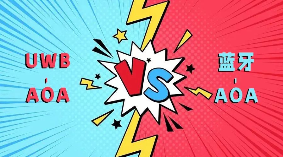UWB-AOA vs. 藍(lán)牙AOA，誰(shuí)是面向未來(lái)的新技術(shù)